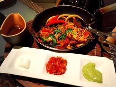 -将军日本餐厅·Shogun 传统日料·铁板烧·板前料理(厦门马哥孛罗东方大酒店)