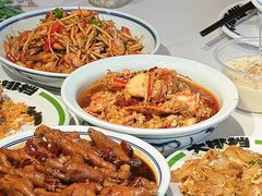 -欧记大排档·景德菜(上海首店)