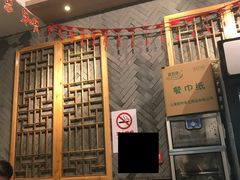 -螺世纪螺蛳粉·桂味小排档(裕德店)