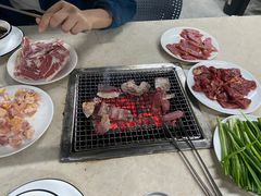 -风味烧烤
