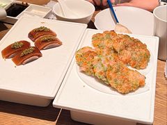 -小大董·烤鸭(王府井apm店)