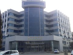 化学院-中国石油大学（北京）(北京西校区)