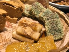 -醉南拳客家菜·河田鸡(西禅寺杨桥店)