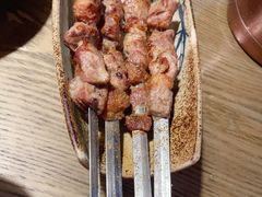 -那时新疆·若羌(经纬汇店)