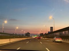 -云锦壹号·淮扬宴(徐汇万科店)