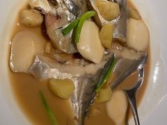 -明州小宴(文化广场店)