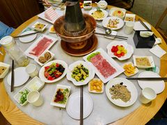 -牛街·马辈儿涮肉(牛街总店)