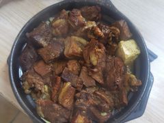 -赵家牛肉砂锅(台西三路店)