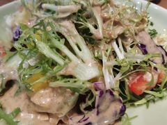 -吕氏疙瘩汤·新派鲁菜(东城万达广场店)