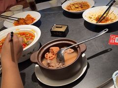 -一品红川菜(皇岗店)
