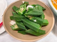 -孔雀云贵川·融合菜(长宁来福士店)