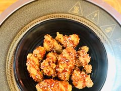 -麻麻桃韩式料理(百盛B馆店)