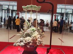 -北京工艺美术博物馆