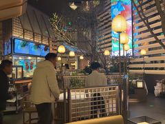 -桂满陇·海市蜃楼·黑金(国金店)