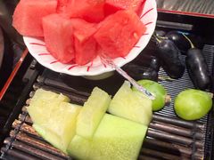 -吉川谷谷·日料放题(广安门店)
