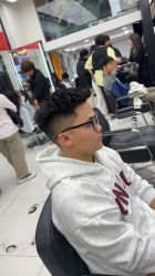 -乾健·烫染·接发SALON