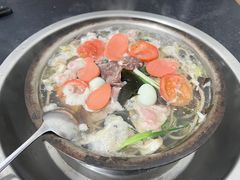 -海关荤豆花(洋河一路店)