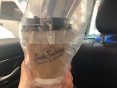 -SeekSeeking咖啡专门店(堰塘街店)