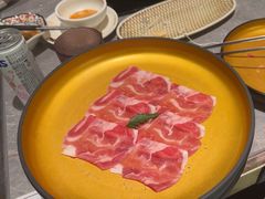 -一绪に寿喜烧(荟聚店)