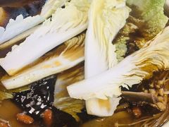 -亿诣蝎府炸酱面羊蝎子火锅(酷车小镇店)