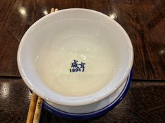 -咸亨酒店•非遗绍兴菜•中华老字号(堂吃餐厅)