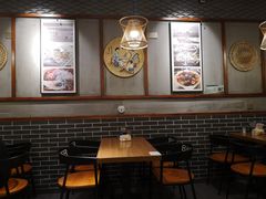 大堂-霞浦三沙经典小吃(沃尔玛店)