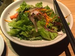 -久苑烧肉(世界城广场店)