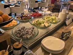 -广交会威斯汀酒店