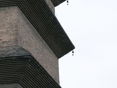 -正定古城-开元寺