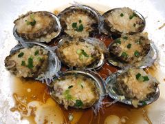 -海鲜e族(马王堆店)