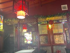 -阿西娅食府(中关村店)