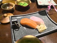 -九洲喜来登酒店湖月日餐厅