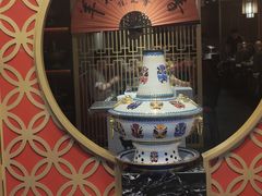-京韵胡同·酱香羊蝎子火锅涮肉(长寿路店)