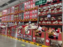 -山姆会员商店(邻瑞广场店)