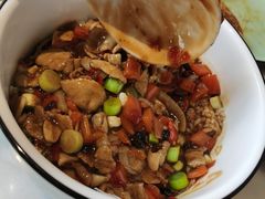 -孙记驴肉山庄(李桥店)