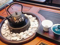 -浩运海鲜·16年专注青岛菜(石老人店)