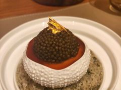 -Amber(置地文华东方酒店)