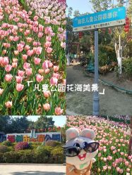-福州儿童公园