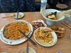 -花盐街·四川乐山小吃(西单大悦城店)