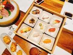 -奈九居酒屋(滨河大道店)
