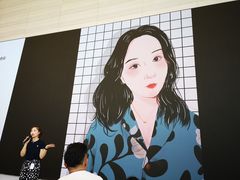 -Apple零售店(济南恒隆广场店)