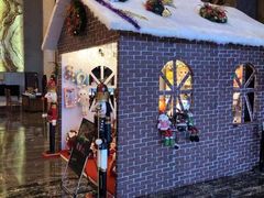 -长沙富力万达文华酒店