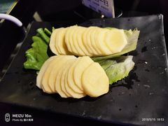 -牛焱·贵州黄牛肉火锅(城西银泰店)