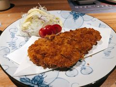 -小笠原·日料店