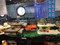 -船家渔(徐州北路店)