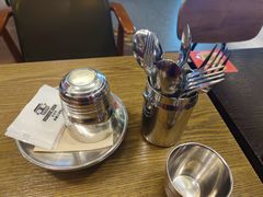 -机器人火炉披萨