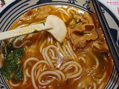 -鑫花溪牛肉米粉(景德路店)
