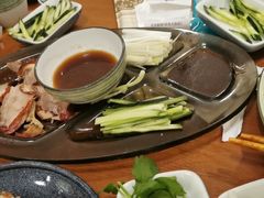 -老昌春饼(中央大街店)