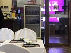 大堂-南阳食府·河南豫菜(南阳驻京办店)