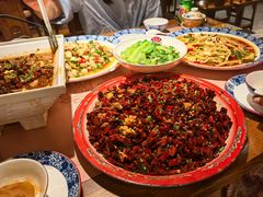 -杨记隆府重庆江湖菜(大悦城店)